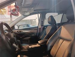 انفنتي Q50
